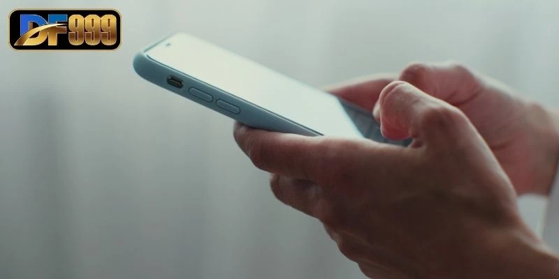 Hướng Dẫn Tải App DF999 Tham Gia Chơi Tiện Lợi, An Toàn 3 Bỏ túi các lưu ý trong quá trình tải app DF999 về máy
