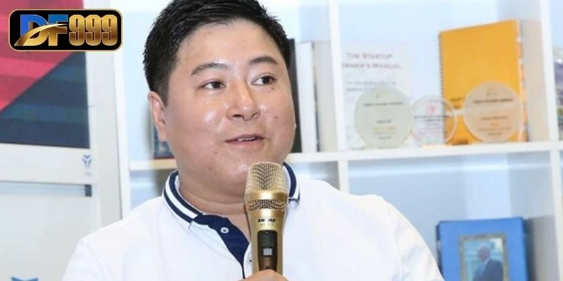 CEO Hoàng Hải - Nhà Lãnh Đạo Dẫn Lối DF999 Thành Công 2 CEO đa dạng sản phẩm, đáp ứng nhu cầu ngày càng lớn