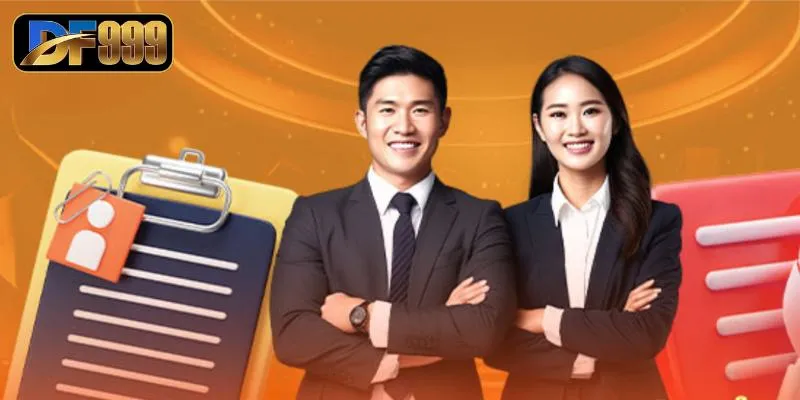 Hướng Dẫn DF999 - Vỡ Lòng Mọi Quy Trình Tham Gia Giải Trí 1 Chuyên mục hướng dẫn là bản đồ chỉ lối cho hội viên mới
