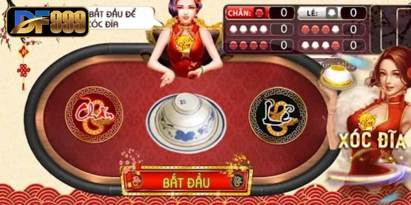 Cách Tính Xác Suất Xóc Đĩa - Bí Quyết Tăng Cơ Hội Thắng 2 DF999 hướng dẫn cực dễ hiểu cách tính xác suất xóc đĩa