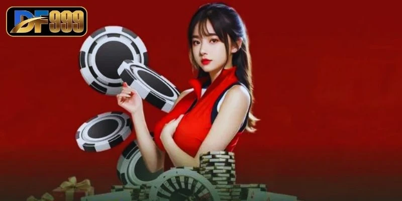 Đôi nét về nhà cái DF999
