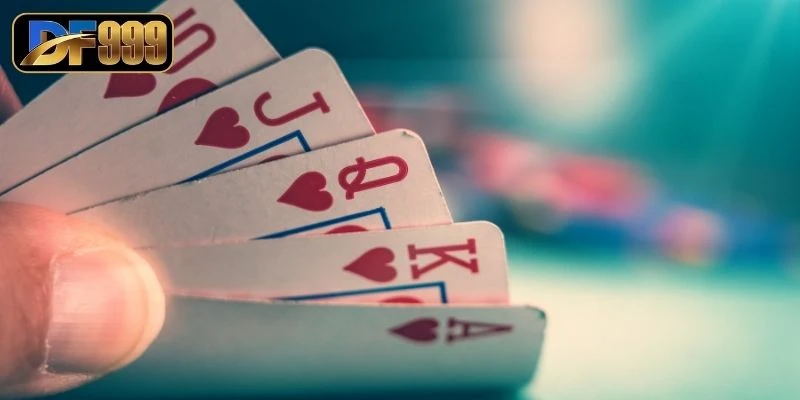 Game Bài DF999 - Đấu Trí Đỉnh Cao, Quà Khủng Mỗi Ngày 1 Game bài DF999 là danh mục game thu hút đông đảo người chơi