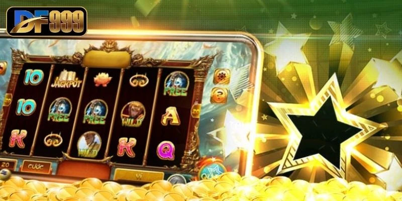 Cách Chơi Game Nổ Hũ - Lắc Nhẹ Nổ Thưởng To Tại DF999 1 Hiểu rõ phương pháp giúp khách hàng tham gia vững luật