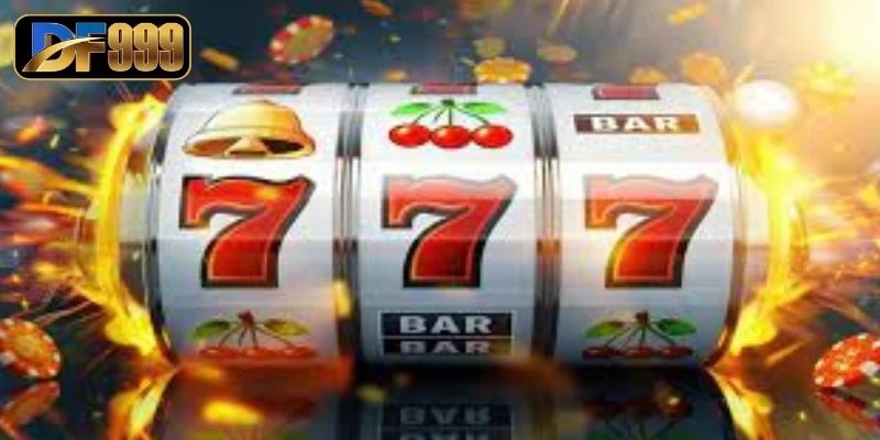 Cách Chơi Game Nổ Hũ - Lắc Nhẹ Nổ Thưởng To Tại DF999 2 Hướng dẫn cách chơi đơn giản, thắng game săn jackpot