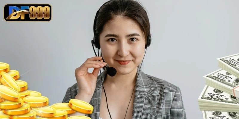 Hướng Dẫn Nạp Tiền DF999 Thành Công Trong Vòng 1 Phút 3 Khách hàng liên hệ ngay nếu giao dịch xảy ra vấn đề
