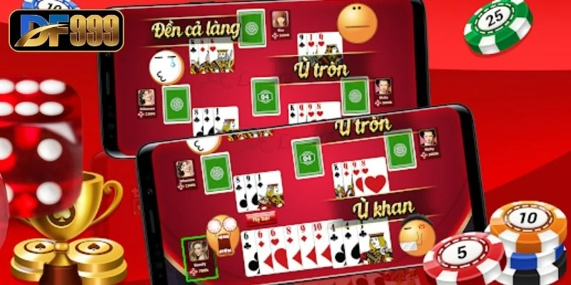 Phỏm Online DF999 Dễ Chơi, Dễ Trúng, Nạp Rút Siêu Tốc 3 Mách bạn tuyệt chiêu đánh bài của chuyên gia DF999