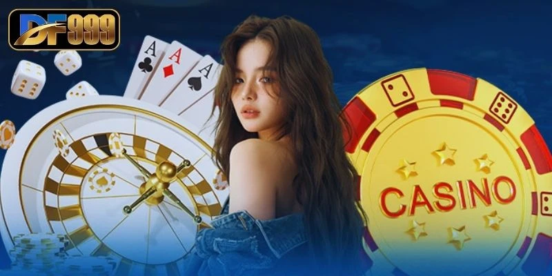 Nắm rõ cách tạo tài khoản tại sân chơi DF999