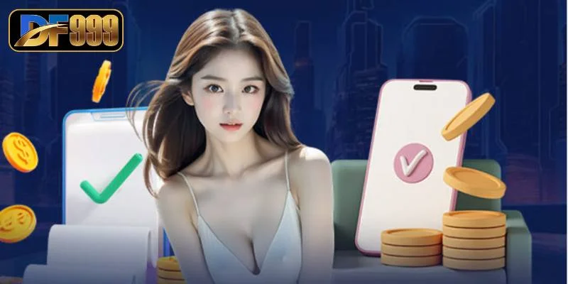Đăng Nhập DF999 - Truy Cập Siêu Tốc, Trải Nghiệm Mượt Mà 1 Truy cập nhà cái DF999 mang đến rất nhiều lợi ích