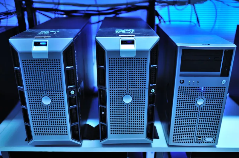 Unboxed and Already Behind: The AI Accelerator Upgrade Trap Nobody Warned You About