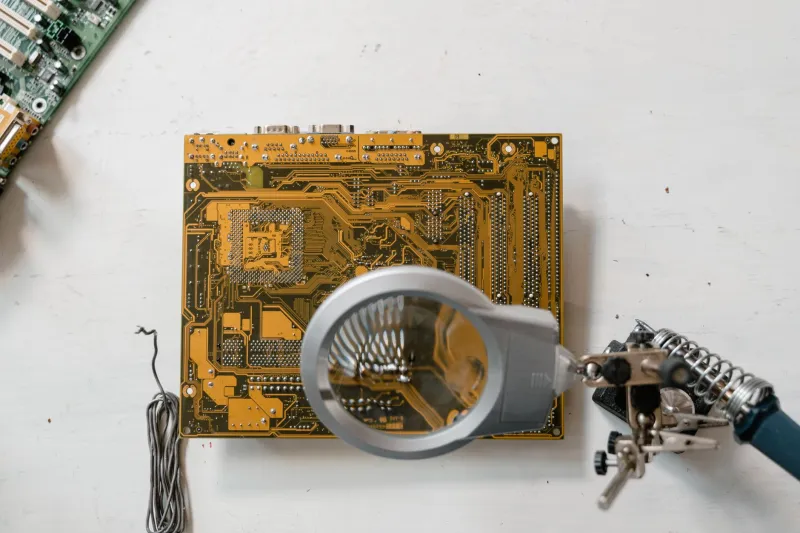 The Invisible Bottleneck Slowing Down Every AI Chip Launch in 2025