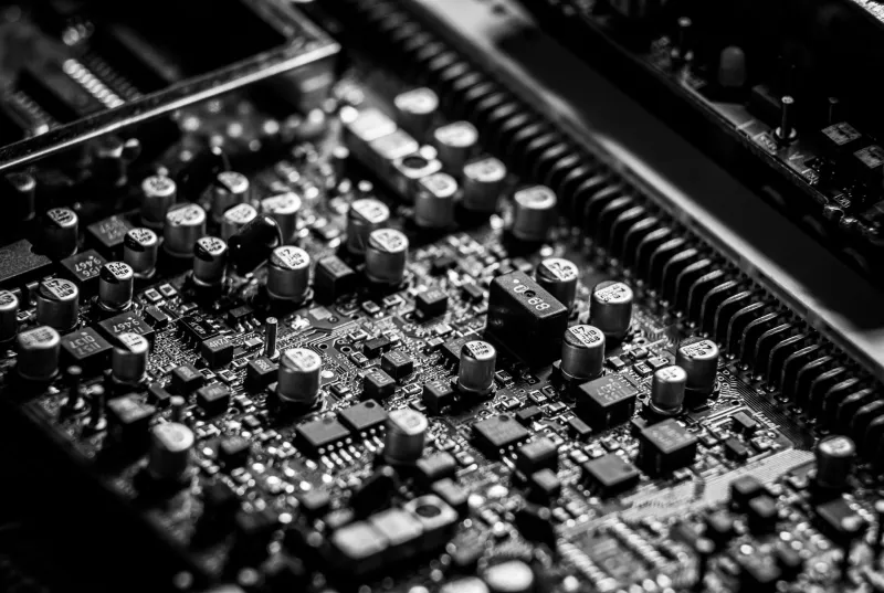 Analog Is Back, Baby: How Old-School Computing Is Rescuing AI From Its Own Energy Problem