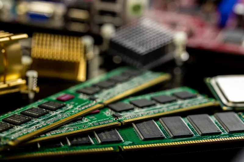 Beyond DDR5: The New Memory Tech Stack That's Rewriting the Rules of Performance