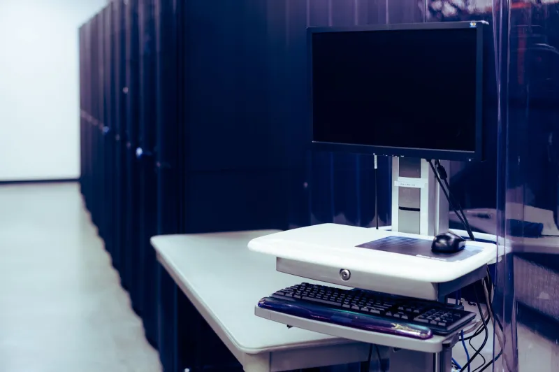 Why Your AI Hardware Is Living in 2019 While Data Centers Play in 2025