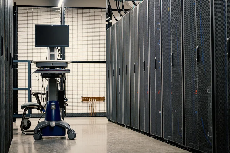 Datacenter Castoffs Are Powering the Next Wave of AI Startups — Here's How to Score One