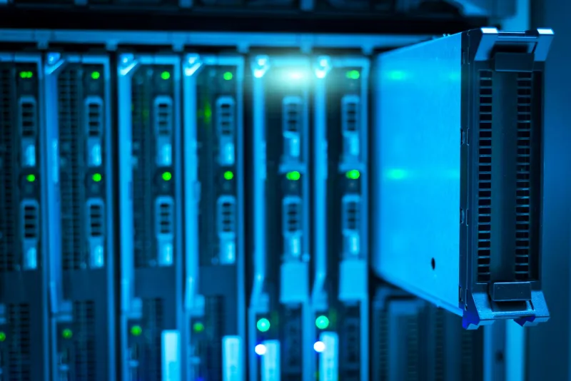Cooling Is the New Compute: Why Liquid Thermal Systems Are Quietly Deciding Who Wins the AI Race