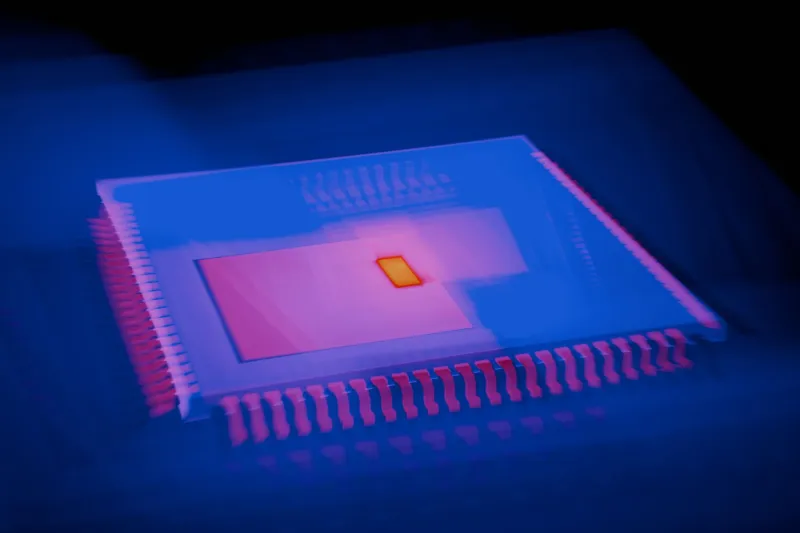 Silicon Showdown: How NVIDIA, AMD, and Intel Are Betting Everything on AI Chips in 2025