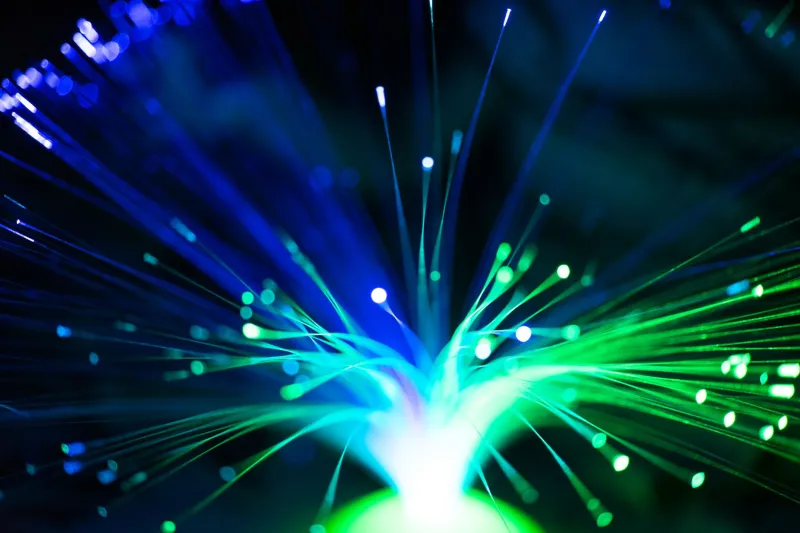 Light Speed Ahead: Photonic Chips Are Leaving the Lab and Coming for Silicon's Crown