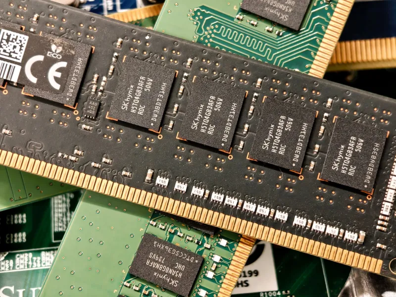 Smashing the Memory Wall: The Bandwidth Revolution That Could Finally Let AI Models Run Free