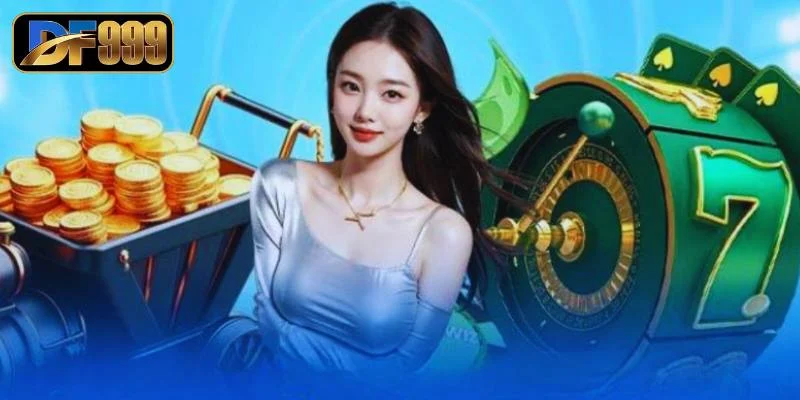 Đại Lý DF999 - Cơ Hội Vàng Chia Sẻ Lợi Nhuận Khủng 1 Chương trình hợp tác DF999 là cơ hội đổi đời có 102