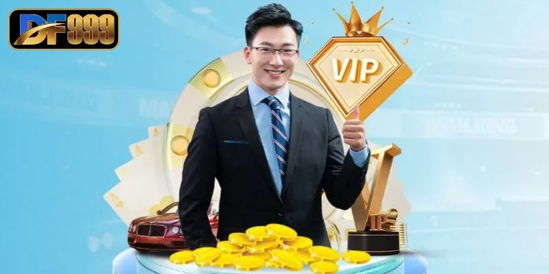 Khuyến Mãi DF999 - Bùng Nổ Ưu Đãi, Rinh Quà Liền Tay 1 Chương trình khuyến mãi DF999 nhằm tri ân người chơi