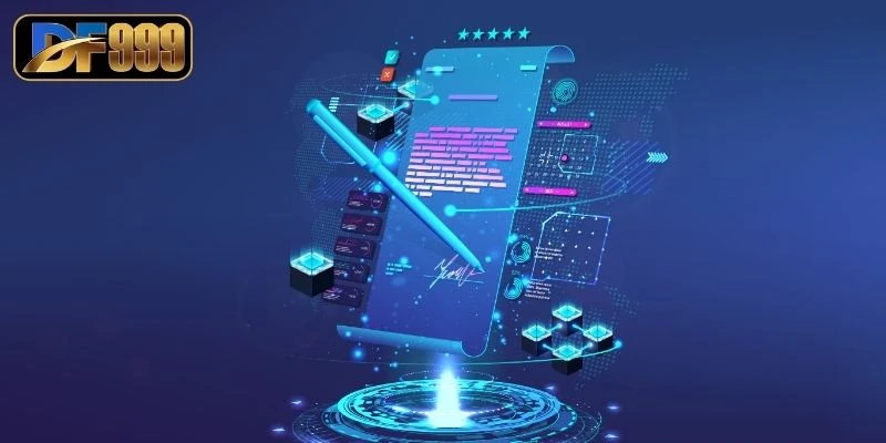 Điều Khoản Điều Kiện DF999 - Cập Nhật Quy Định Mới 1 Cơ sở pháp lý quan trọng để thương hiệu xử phạt