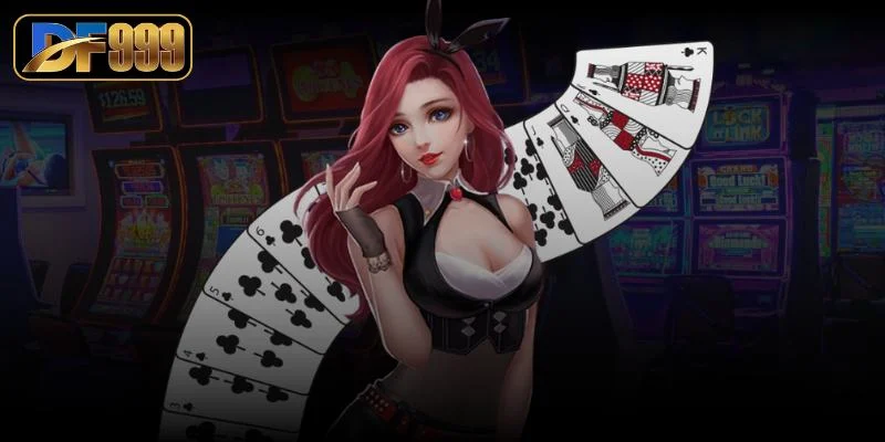 Casino DF999 - Giải Trí Hấp Dẫn, Thưởng Lớn Mỗi Ngày 1 Danh mục casino DF999 luôn thu hút nhiều người tham gia