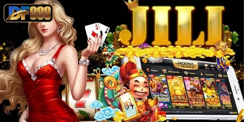 Nổ Hũ DF999 Mỗi Ngày – Hàng Ngàn Phần Thưởng Hấp Dẫn 2 Danh mục có đa dạng tựa game hấp dẫn, phù hợp mọi hội viên