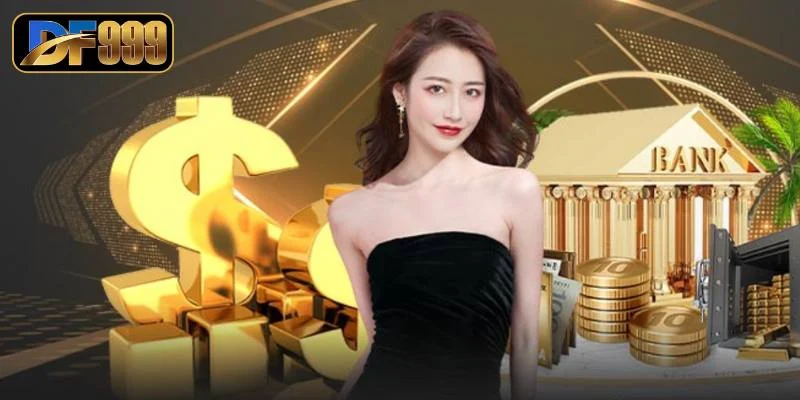 Khuyến Mãi DF999 - Bùng Nổ Ưu Đãi, Rinh Quà Liền Tay 3 Danh sách những ưu đãi hội viên không nên bỏ qua