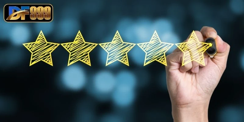 Giới Thiệu DF999 - Địa Chỉ Uy Tín, Giải Trí Hoàn Hảo 3 Hàng loạt phản hồi tích cực khi khách hàng tham gia