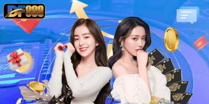 Giới Thiệu DF999 - Địa Chỉ Uy Tín, Giải Trí Hoàn Hảo 2 Nhà cái hợp tác với tên tuổi hàng đầu để cung cấp dịch vụ