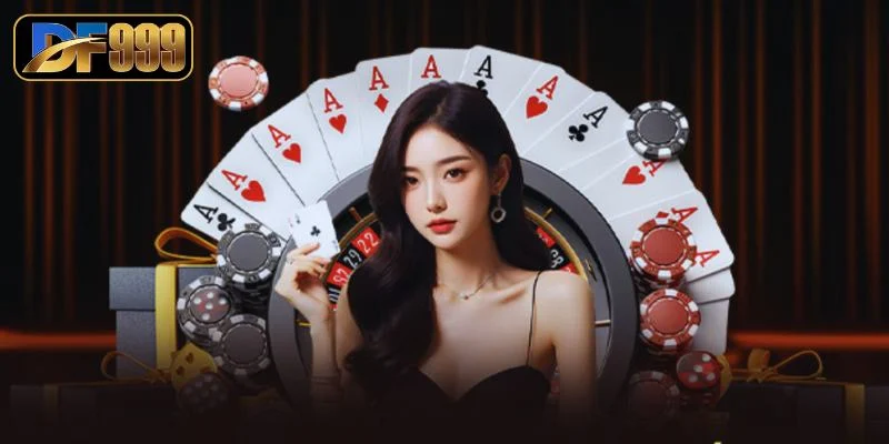 Casino DF999 - Giải Trí Hấp Dẫn, Thưởng Lớn Mỗi Ngày 3 Note lại mẹo chơi đỉnh cao mà ít ai bật mí cho bạn