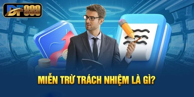 Miễn Trừ Trách Nhiệm - Bảo Vệ Quyền Lợi Pháp Lý Của Bạn 1 Tầm quan trọng của việc nắm chắc miễn trừ trách nhiệm