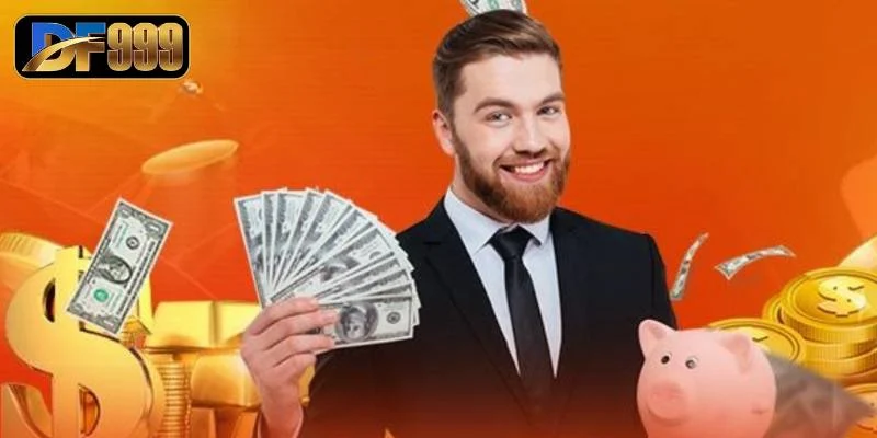 Đại Lý DF999 - Cơ Hội Vàng Chia Sẻ Lợi Nhuận Khủng 3 Thỏa mãn điều kiện cơ bản để trở thành đối tác nhà cái